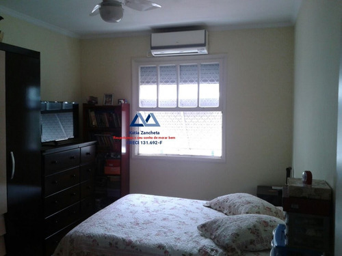 Imagem 14 de 15 de Apartamento Para Venda, 3 Dormitório(s) - 565