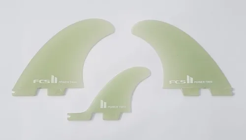 Quilhas Fcs 2 Power Twin Tri Fins Novidade Mark Mr Lindas Quilhas Fcs 2 Power Twin Tri Fins Novidade Mark Mr Lindas