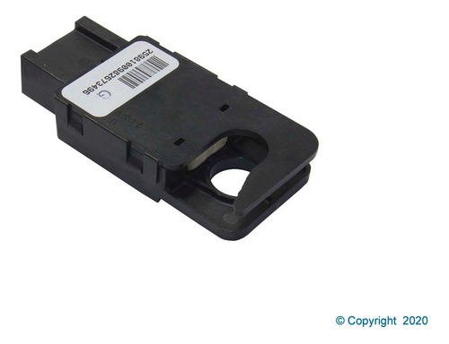 Sensor Pedal Stop Cadillac Escalade 2011 Gm Parts