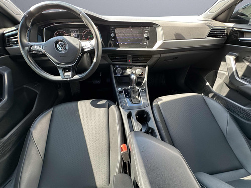 Volkswagen Jetta 1.4 T Fsi Rline Tip