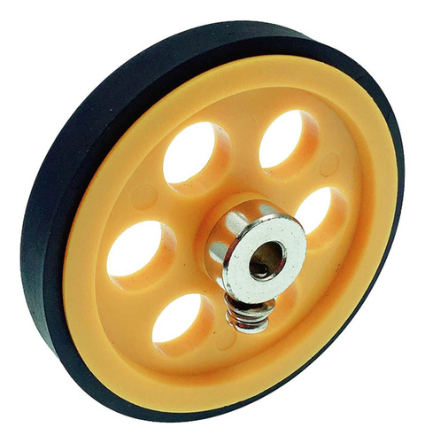 Rueda De Medición Contador De De Medidor Piezas De 8mm