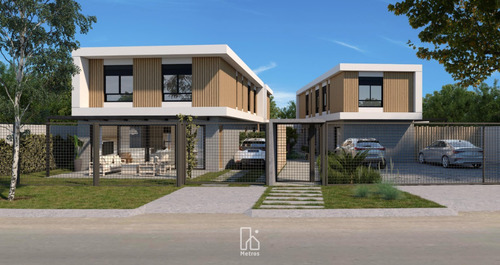 Venta Parque Miramar Casa 3 Dormitorio -jardín- Ley Vis