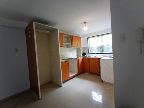 Imagen 8 de 11 de Apartamento En Venta La Castellana