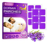 Comprar Parche De Ayuda Para Dormir Para El Estrés Y El Insomnio