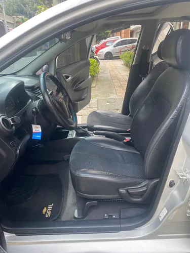 Chevrolet Sail 1.4 Ltz Sport
