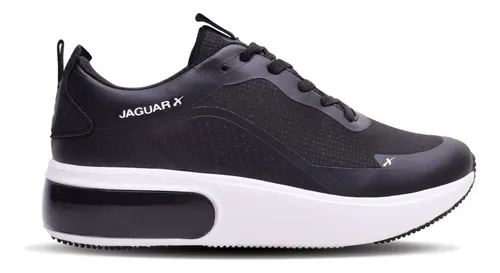 Zapatillas jaguar online altas