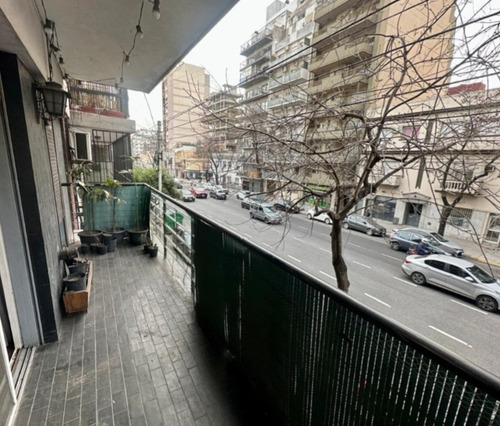 Departamento 2 Y 1/2 Ambientes, Avda Directorio, Dueño Vende