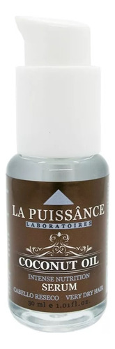 Kit Coco Shampoo Enjuague Máscara Serum Crema La Puissance