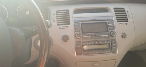 Azera 3.3 Mpfi Gls Sedan V6 24v Gasolina 4p Automático