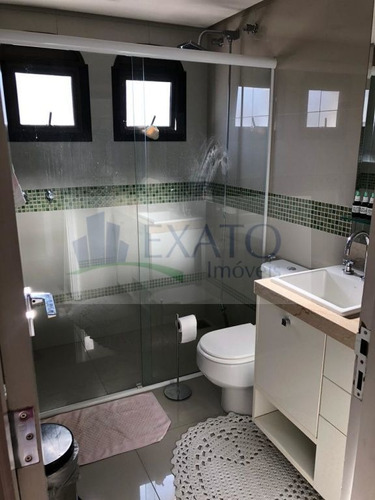Imagem 13 de 15 de Moema Passaros, Apartamento Com 200m² Próximo A Estação Metro - Em16709