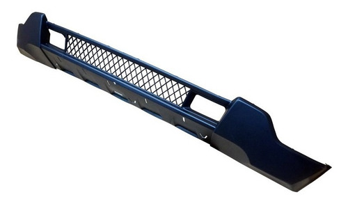 Parachoques Del Inferior Jeep Grand Cherokee 3.6l 2011-2013