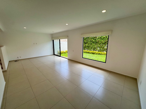 Casa En Venta En Residencial Vista Bosques, Ocoyoacac.