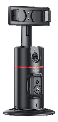 Soporte Smartphone Clipcontrol Gestual Seguimiento Facial Ia