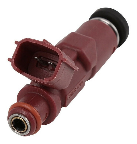 Injectores Toyota Terios 1.3 Del 2002 Al 2007 Envío Gratis