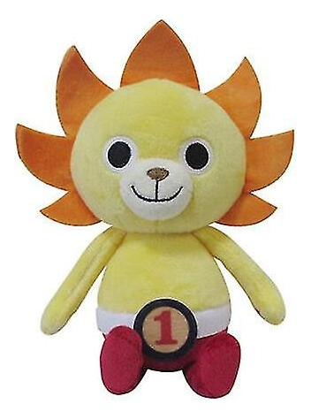 Peluche Sunny 30cm One Piece Anime Otaku 