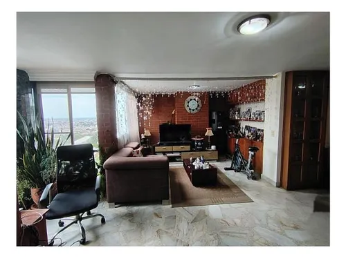 Apartamento En Miraflores