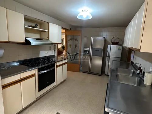 Apartamento En Arriendo En Castropol. Cod A776002
