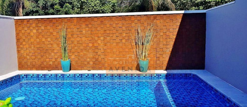 Imagem 3 de 30 de Casa Com 3 Dormitórios À Venda, 188 M² Por R$ 780.000,00 - João Aranha - Paulínia/sp - Ca1209