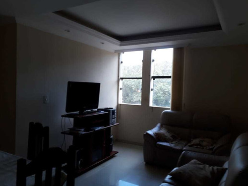Imagem 2 de 19 de Apartamento Com 3 Quartos Para Comprar No Estrela Dalva Em Belo Horizonte/mg - 1643