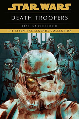 Death Troopers: Star Wars Legends (libro En Inglés)