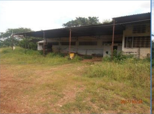 Imagen 18 de 30 de Hato En Mun. El Pao, Cojedes En Venta