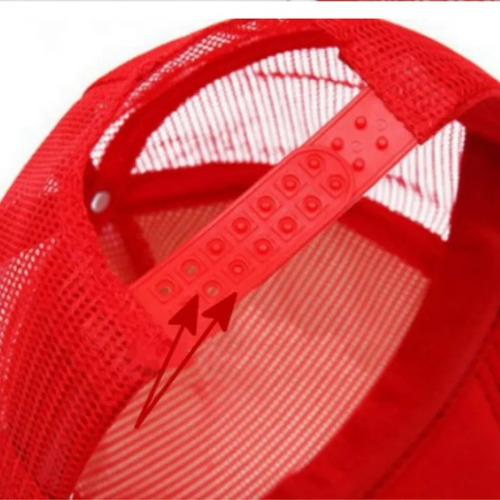 Gorra Deadpool Simbolo