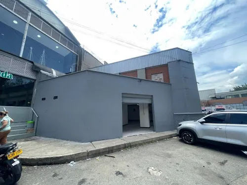 Bodegas En Arriendo Caribe 643-8292314