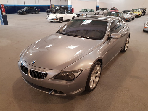 Imagen 3 de 15 de Bmw 650i 2007 - Macomeclassic