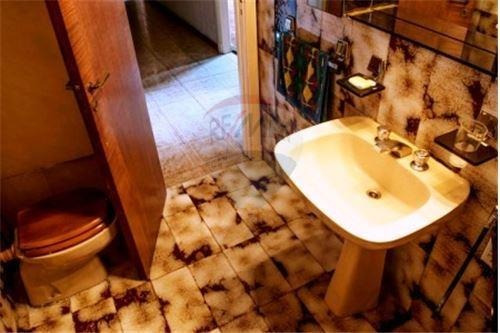 Imagen 17 de 30 de Casa Venta Barracas En Block Garaje Jardín Terraza