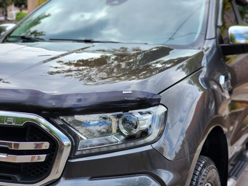 Imagen 10 de 18 de Ford Ranger 2021 3.2 Cd Limited Tdci 200cv Automática