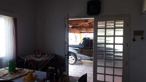 Vendo Ou Troco Chácara Em Arthur Nogueira Com Casa