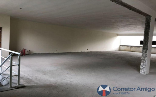 Imagem 3 de 10 de Prédio Comercial No Centro De Guarulhos - Ml1701