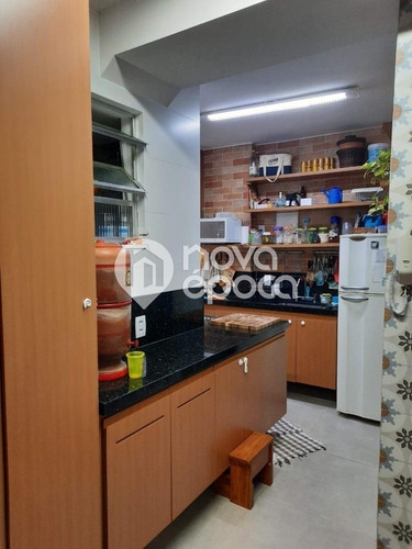 Imagem 23 de 25 de Apartamento - Ref: Sp3ap58806