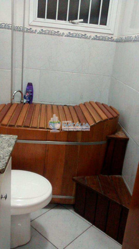Imagem 8 de 12 de Apartamento Com 3 Dormitórios Sendo 1 Suíte No Jd Independência - V62782