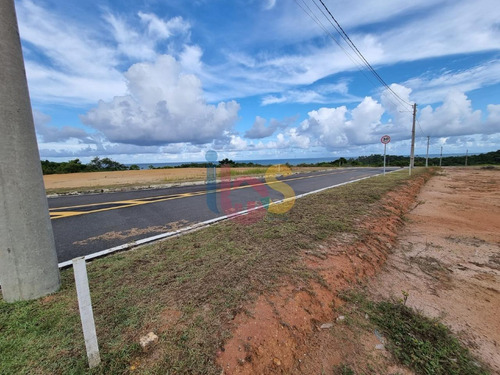 Imagem 4 de 6 de Vendo Terreno Com 645m² - 8753