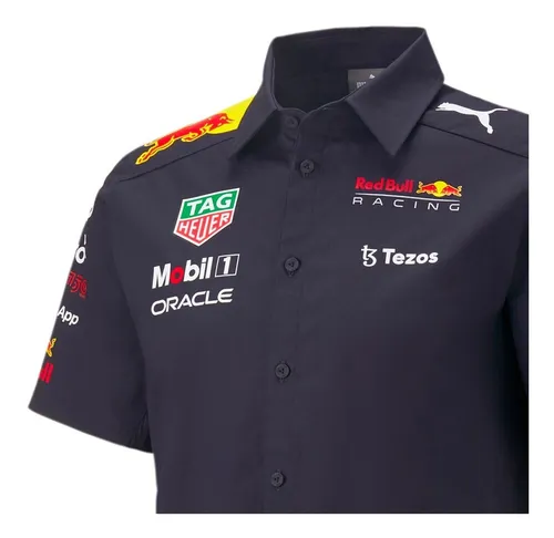 Playera formula 1 sale