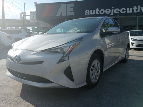 Toyota Prius 1.8 Premium Cvt