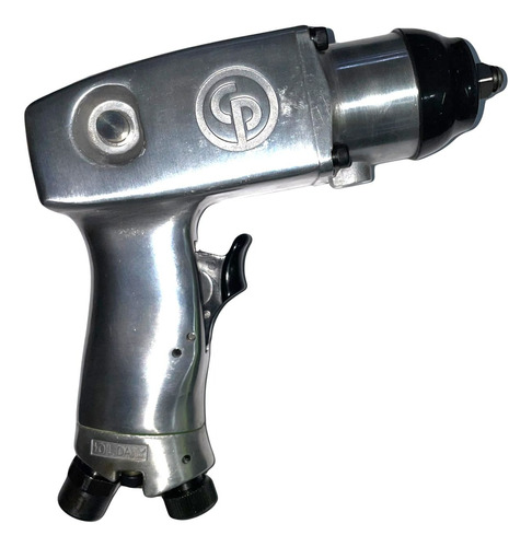 Pistola Neumática Cp721 Chicago Pneumatic De 3/8
