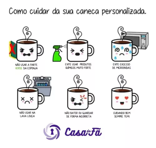 Kit Divertido de Almofada e Caneca com Frase Meme Palito Te Amo