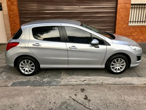 Peugeot 308 1.6 Active Allure Nav Feline Sport Gti 307 207