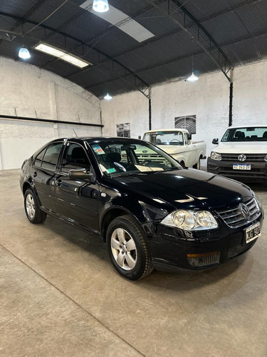 Volkswagen Bora 2.0 Trendline 115cv