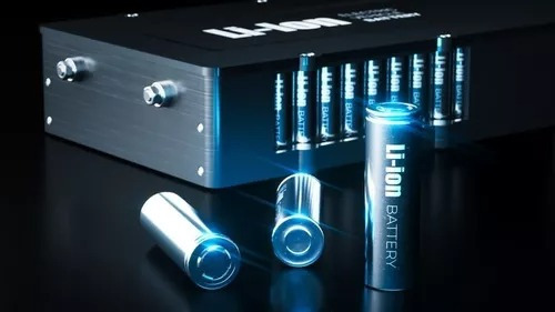 Batería Litio Pro 12v 10a Solar Moto Golf Juguetes Auto Bms