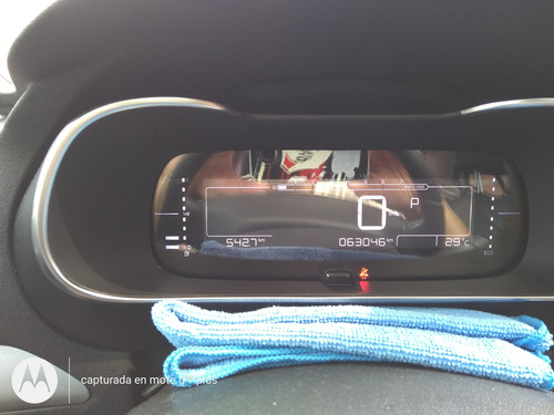 Citroën C4 Lounge 1.6 Thp 165 At6 Shine
