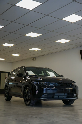 Kia K3 Cross 1.6 Ex At