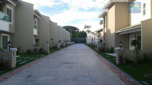 Imagem 4 de 30 de Casa Residencial À Venda, Tamatanduba, Eusébio. - Codigo: Ca0213 - Ca0213