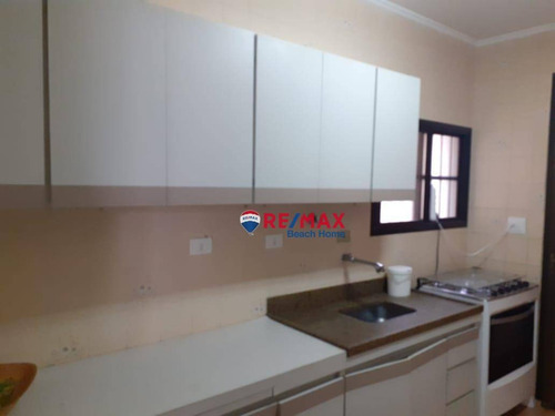 Imagem 20 de 27 de Cobertura Duplex, Impecável, 02 Quadras Da Praia Da Enseada. Excelente Localização!! - Co0197