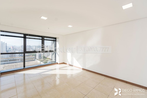 Imagem 19 de 30 de Sala / Conjunto Comercial, 32.54 M², Praia De Belas - 205645