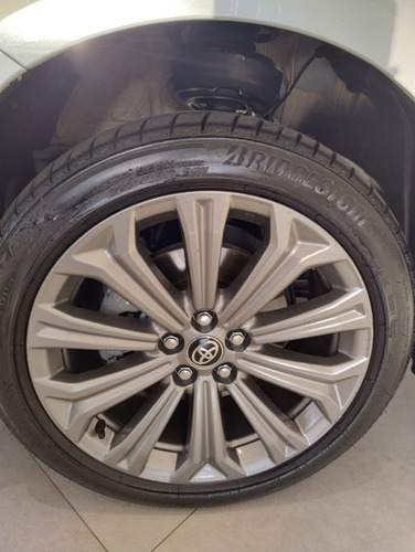 Toyota Corolla 2.0 VVT-IE FLEX XEI DIRECT SHIFT