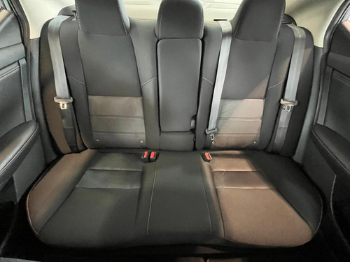 Nissan Sentra 2.0 Sr Platinum Bi-Tono Cvt