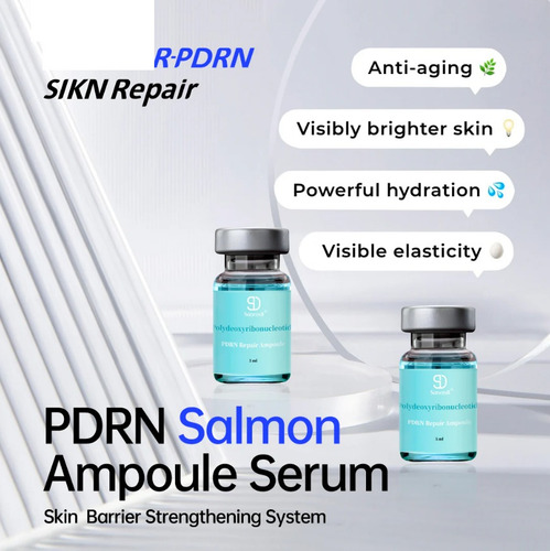 Regenerador R Pdrn De Salmon Y Polydeoxyribonucleotide